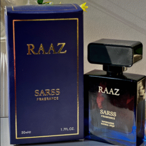 Raaz