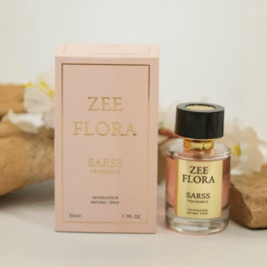 Zee Flora