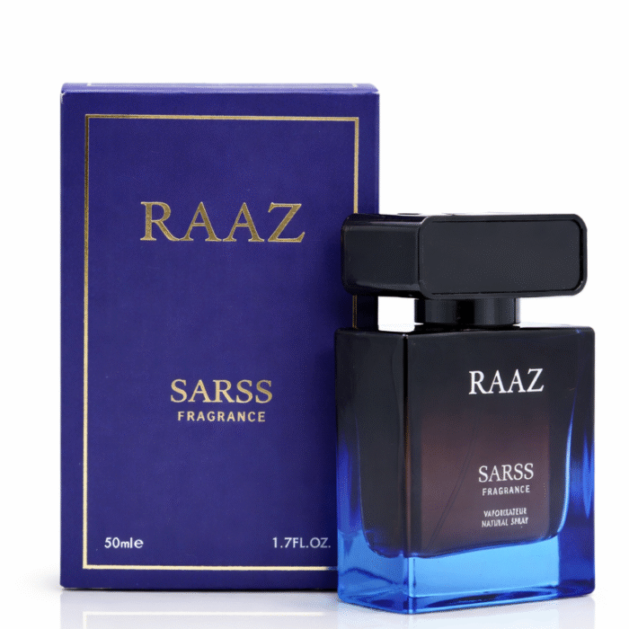 Raaz
