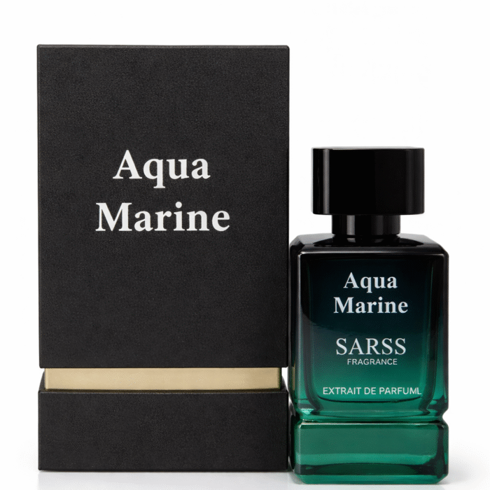 Aqua Marine